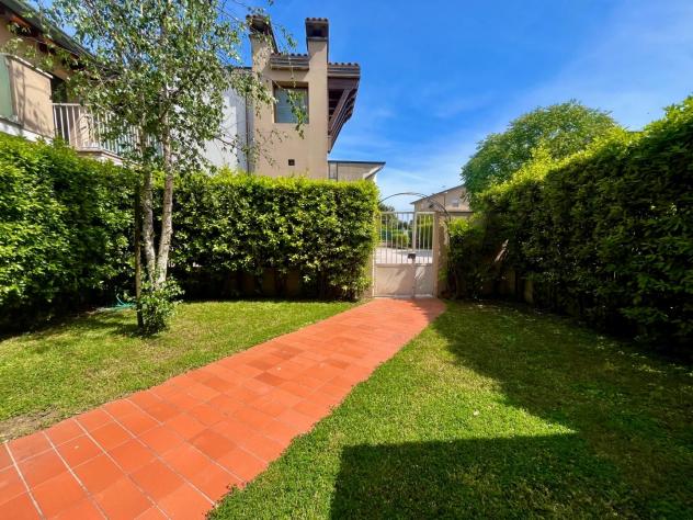 Villetta a schiera angolare in vendita a Cervaiolo - Montignoso 83 mq Rif: 1414420 - Foto 10
