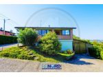 VILLA di 3 vani e di 400 mq (MONTU' BECCARIA) rif. CC6268