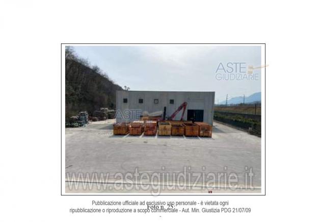 IMMOBILI-IMMOBILE RESIDENZIALE-Contrada Morolo Scalo - Foto 6