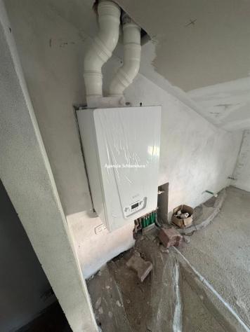 Borgo Santa Maria vendesi appartamento con mansarda e posto auto - Foto 16