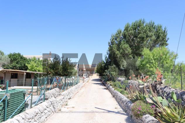 Villa o villino in vendita a Ragusa, Bruscé - Foto 4