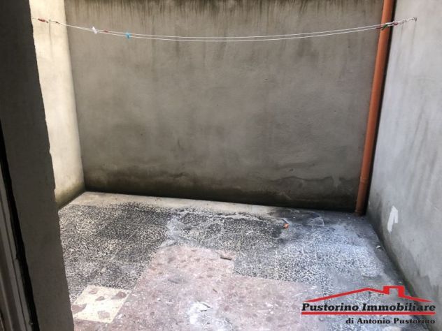 Viale A. Moro - Piano terra trilocale con cortiletto e garage - Foto 7