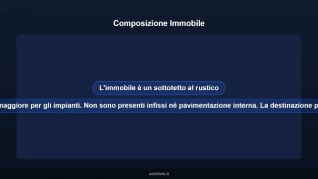 Immobile in asta di 300 m² in vendita a Sant'Arcangelo - Foto 17