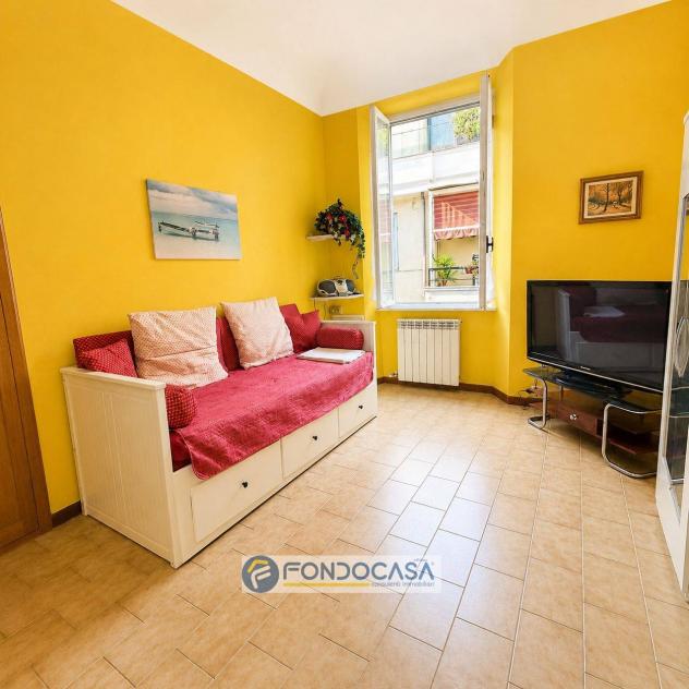 Appartamento in vendita a Savona, Centro