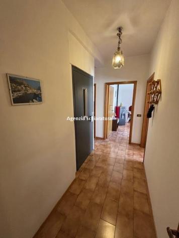 CAPPONE – APPARTAMENTO SU BIFAMIGLIARE- P 1, CON GIARDINO, TAVERNA E GARAGE AL PIANO T - Foto 14