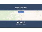 Immobile in asta di 90 m² in vendita a Verzuolo