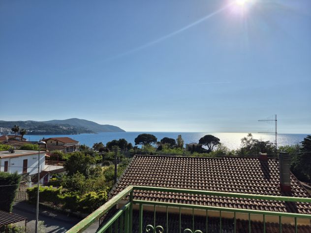 Appartamento al mare