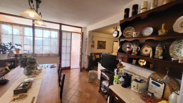 Si AFFITTA San Martino/Baida ampio 5vani con parquet - Foto 3