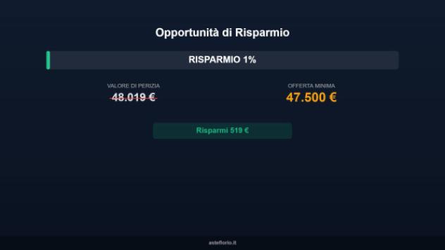 Immobile in asta di 78 m² in vendita a Cerveteri - Foto 8