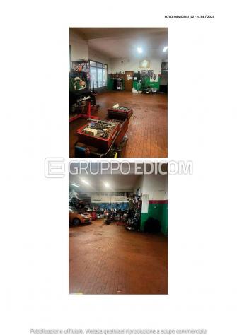 Laboratori per arti e mestieri di 660 mq in vendita a San Michele al Tagliamento - Rif. 4552539 - Foto 11