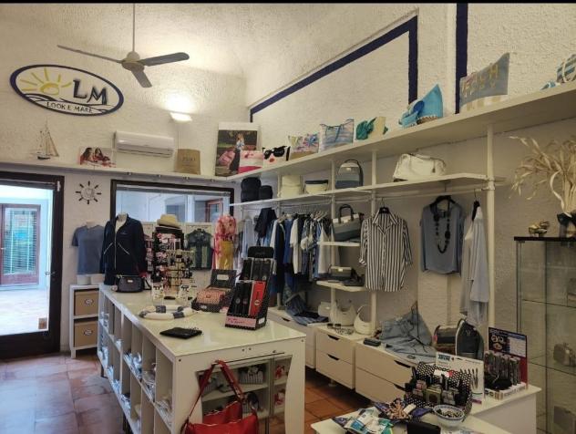 Attività commerciale in vendita a Sarzana 50 mq Rif: 1231987 - Foto 4