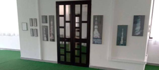 Immobile in asta di 194 m² in vendita a Viterbo - Foto 3