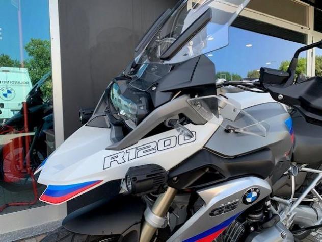 BMW R 1200 GS Abs my13 - Foto 5