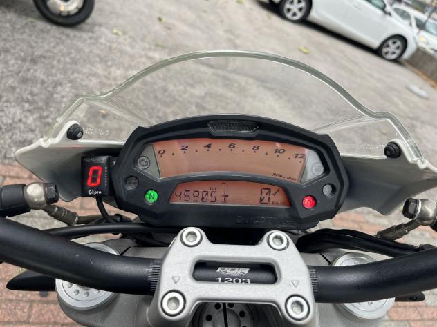 Ducati Monster 696 null - Foto 8