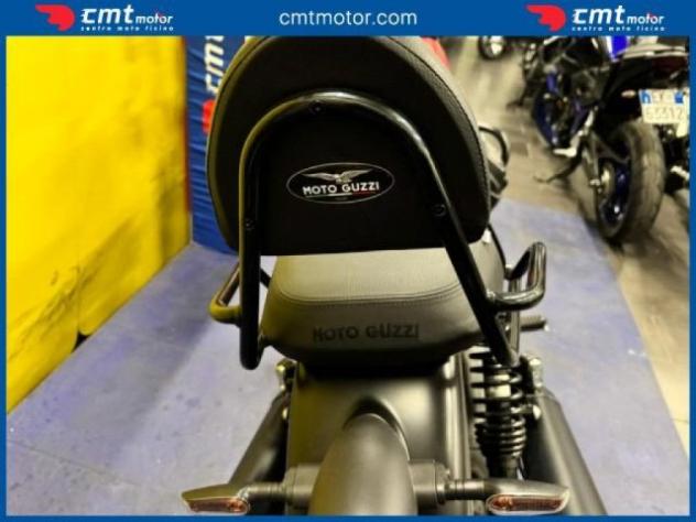 MOTO GUZZI V7 Garantita e Finanziabile rif. 21439177 - Foto 3