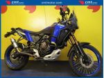 YAMAHA Ténéré 700 Garantita e Finanziabile rif. 23988569