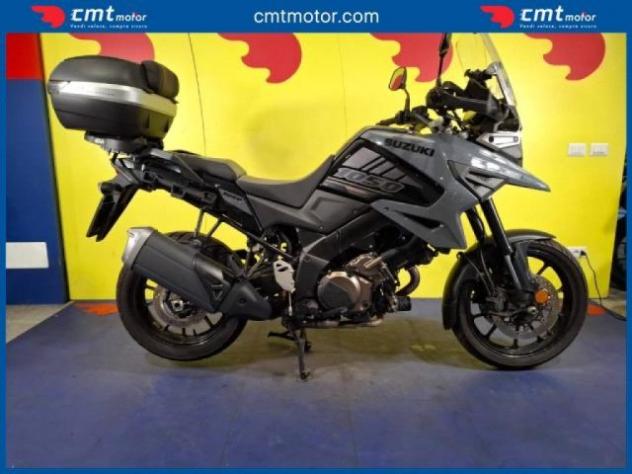 SUZUKI V-Strom 1050 Garantita e Finanziabile rif. 23975468