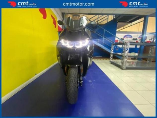 BMW C 400 GT Garantito e Finanziabile rif. 23092746 - Foto 8