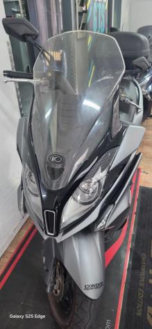 KYMCO Downtown 350i downtown 350 - Foto 2