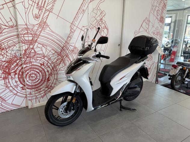 Honda SH 150 SH 150 - YM 2022 - Foto 4