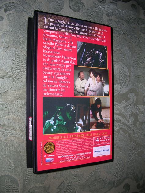 AMITYVILLE POSSESSION - Foto 3