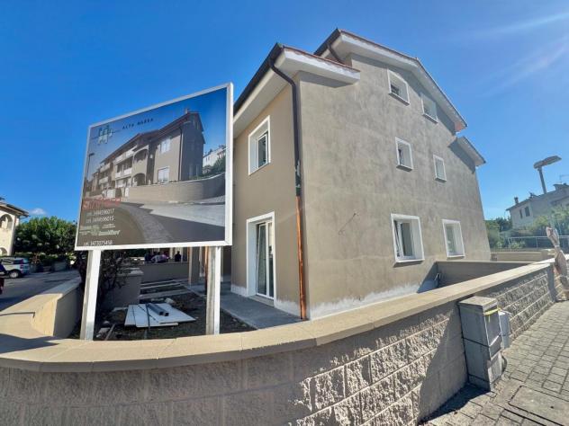 Villetta a schiera angolare in vendita a Capannoli 135 mq Rif: 1432717 - Foto 10