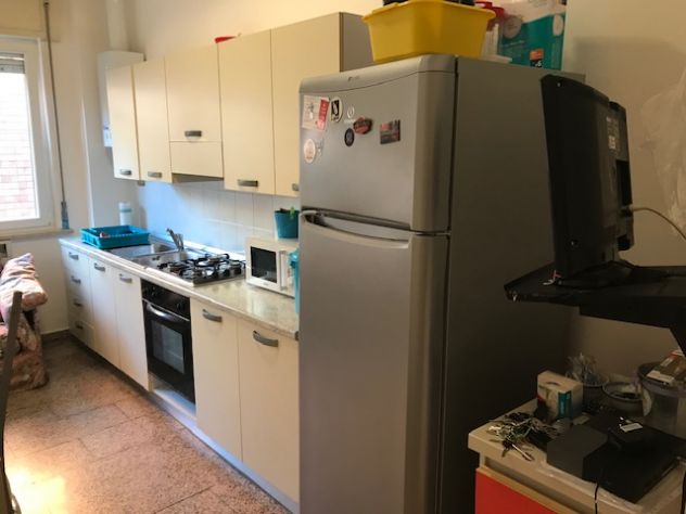 Un posto letto in doppia in zona centro storico - Foto 6