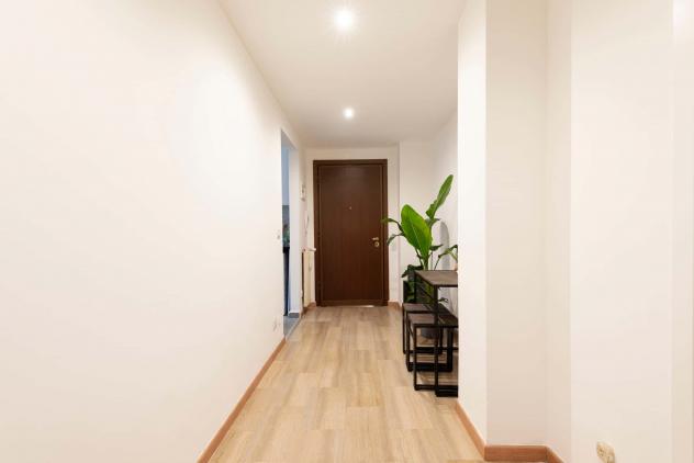 Via Savona 26 - Room 4 - Twin Room for double use - Foto 2