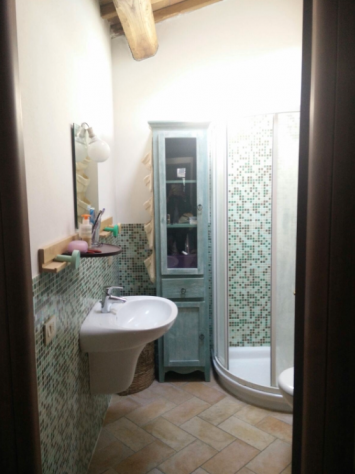 Appartamento in affitto a Fornacette - Calcinaia 75 mq Rif: 1448162 - Foto 7