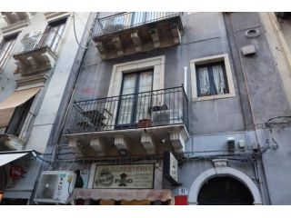 Appartamento in affitto a Catania, Via Etnea - via Umberto