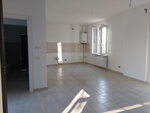 APPARTAMENTO di 2 vani e di 70 mq (PAVIA) rif. BORGO 800MILLE - Foto 2
