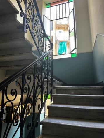 Stanza in appartamento in affitto a Torino - Foto 19