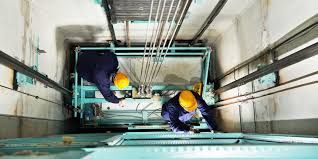 Offerta di lavoro Ascensorista – Messina