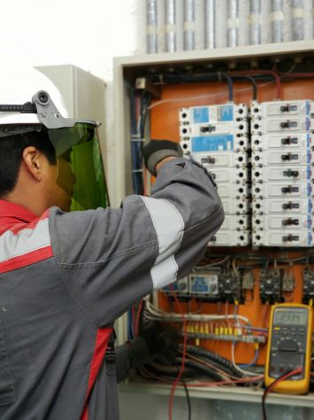 CABLATORE ELETTRICO JUNIOR