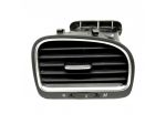 BOCCHETTA ARIA CRUSCOTTO DX VOLKSWAGEN Golf 6 Berlina 5K0819710D (0812)