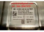 A0004466454 Mercedes Atego centralina motore