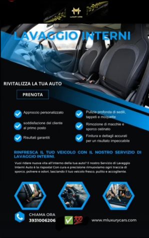 Ricambi auto multimarca disponibili su richiesta - Foto 3