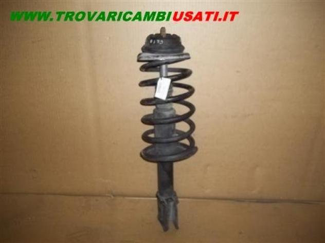 AMMORTIZZATORE ANT.RENAULT CLIO 98  Meccanica  Assale  Sospensioni  Ammortizzatore ant. sx. RENAULT - CLIO II - 01-01-2004 - 01-01-2006, RENAULT - CLI