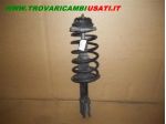 AMMORTIZZATORE ANT.RENAULT CLIO 98  Meccanica  Assale  Sospensioni  Ammorti &hellip;