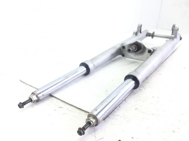 BMW R 850 R 848 FORCELLA - TRACCE DI RUGGINE SU PARTE ALTA STELI 2001 - Foto 5
