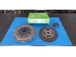 KIT FRIZIONE:FIAT:TIPO-TEMPRA-REGATA-FIORINO-PALIO-SIENA-STRADA-UNO-17D-17TD-19D