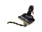 BLOCCHETTO ACCENSIONE MERCEDES GLC Serie (W253) A2229000012 (15)