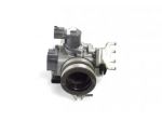 YAMAHA YZF R 125 5D7E37501000 CORPO FARFALLATO RE11 14 - 16 THROTTLE BODY