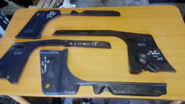 Profili Rivestimento Abitacolo Suzuki Vitara 1.6 1993 - Foto 4
