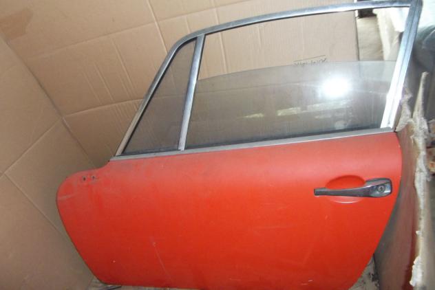ricambi porsche 911/912 anni 68/73 Usato