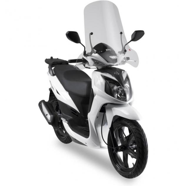 SYM SYMPHONY SR 150 CERCHIO RUOTA POSTERIORE 16 X 2.50 2010 LXMA715H1AX - Foto 9