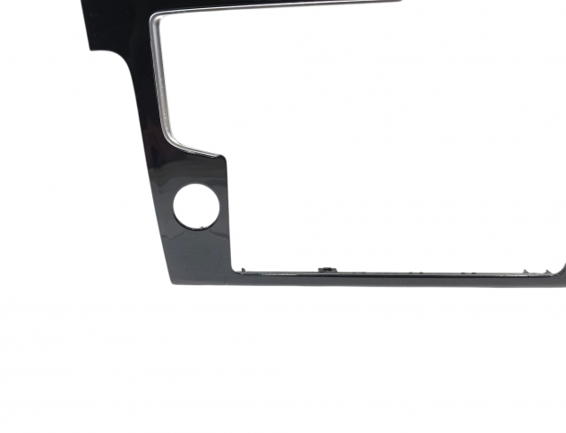 MASCHERINA CENTRALE CRUSCOTTO VOLKSWAGEN Golf 7 Berlina 5G1819743E (12) - Foto 2