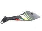 FANTIC MOTOR XEF 125 4T PERFORMANCE 09775005 CARENA FIANCHETTO POSTERIORE S &hellip;