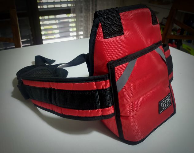 Cinture di sicurezza da moto per bambini - Foto 2