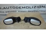 Specchietti retrovisori Citroen C3 del 2004